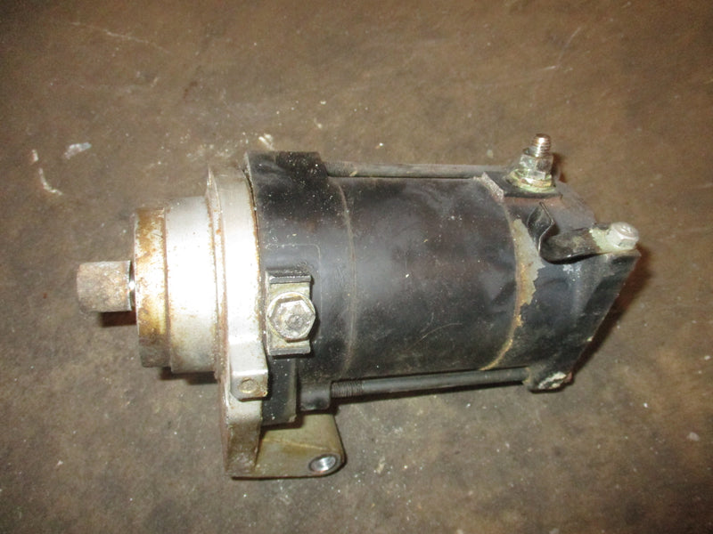 Yamaha 225hp 2 stroke Precision Blend outboard starter (61H-81800-01)