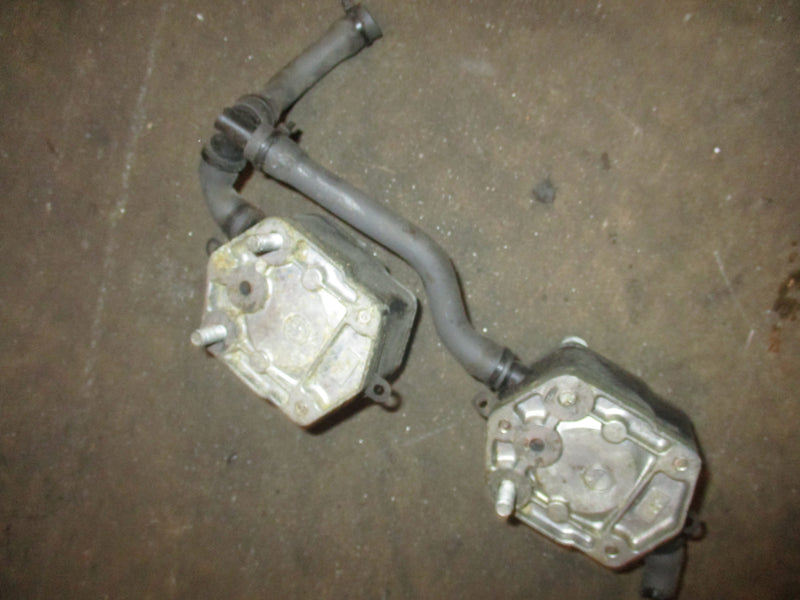 Yamaha 225hp 2 stroke Precision Blend outboard fuel pump (6E5-24410-03-00)