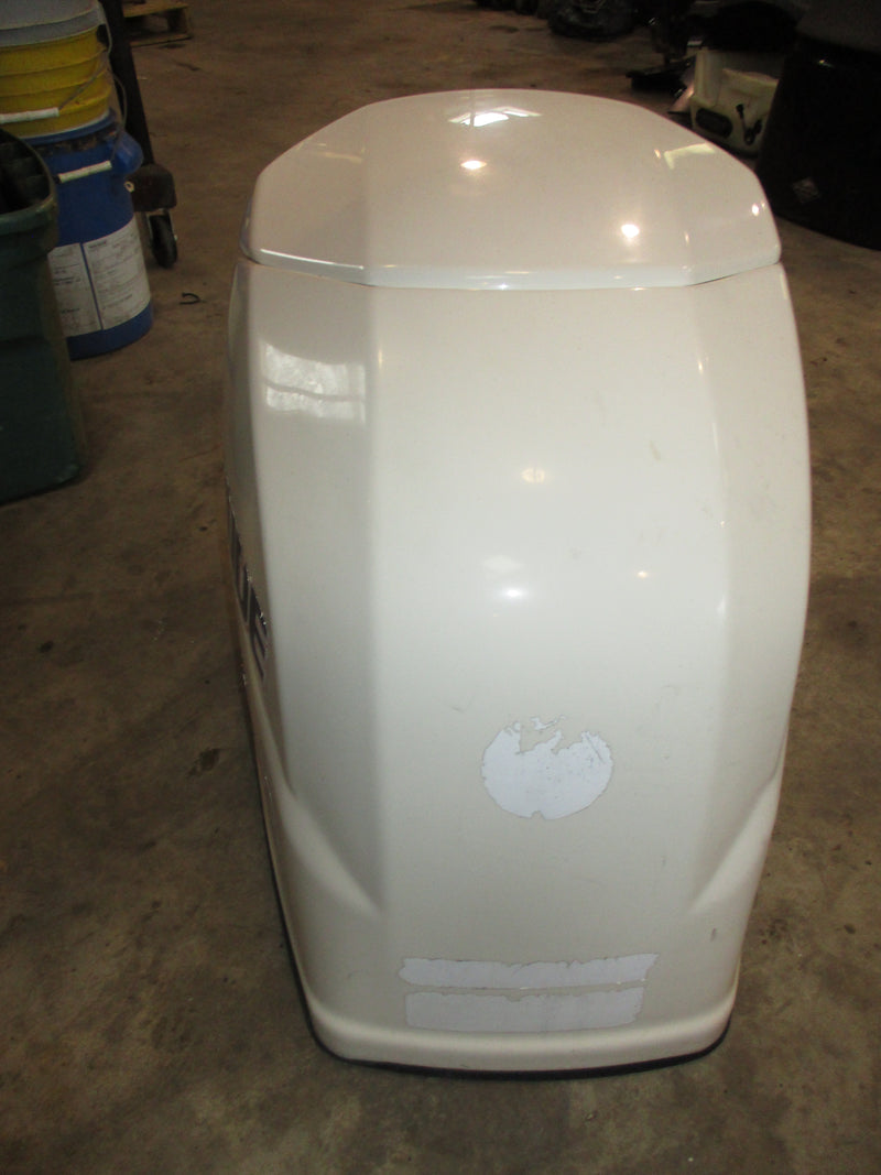 Evinrude 200hp Ficht 2 stroke outboard top cowling
