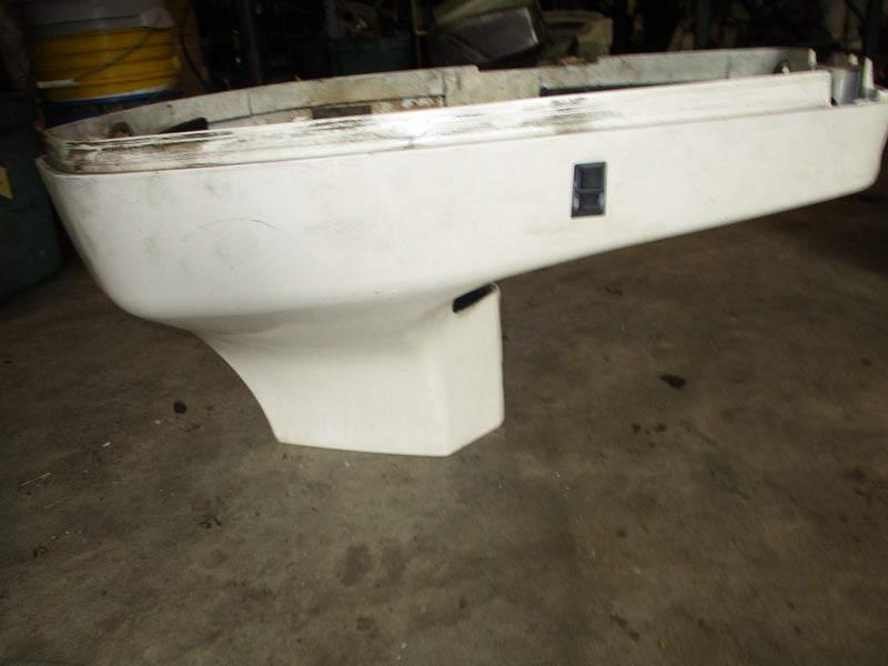 Evinrude 200hp Ficht 2 stroke outboard side cover set