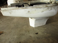 Load image into Gallery viewer, Evinrude 200hp Ficht 2 stroke outboard side cover set
