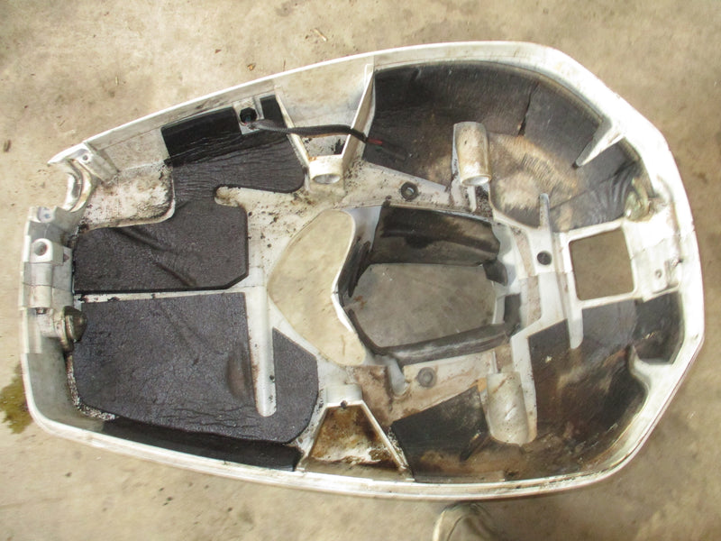 Evinrude 200hp Ficht 2 stroke outboard side cover set