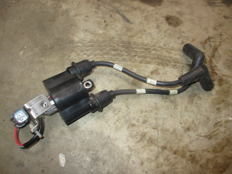 Yamaha 70hp 4 stroke outboard ignition coil (63P-82310-01)