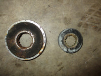 Load image into Gallery viewer, Evinrude 200hp Ficht 2 stroke outboard thrust washer set
