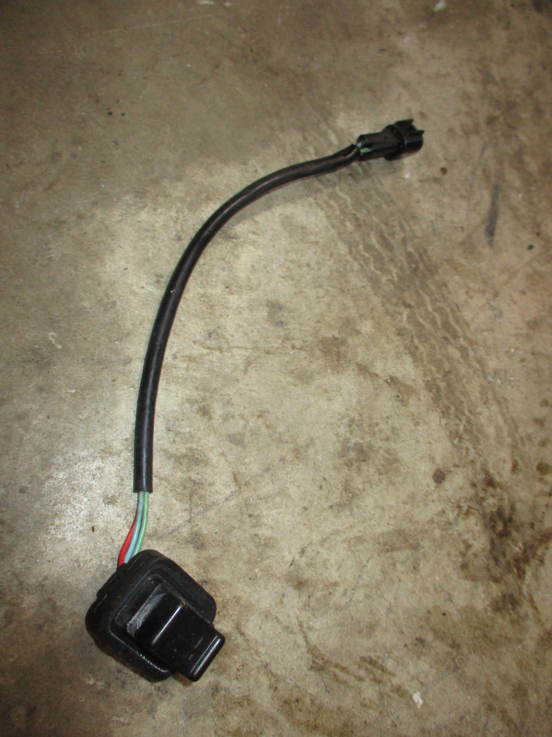 Yamaha 70hp 4 stroke outboard tilt trim switch (69J-82563-00)