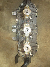 Load image into Gallery viewer, Evinrude 200hp Ficht 2 stroke outboard port cylinder head (5004931)
