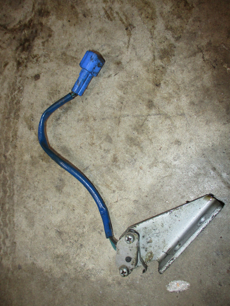 Yamaha 70hp 4 stroke outboard neutral switch (60V-8259F-00)