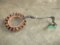 Load image into Gallery viewer, Evinrude 200hp Ficht 2 stroke outboard stator (586571)
