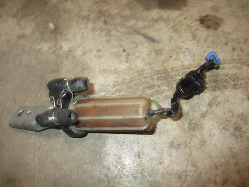 Yamaha 70hp 4 stroke outboard fuel filter and sensor (6D8-24560-00)