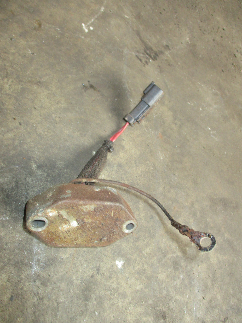 Evinrude 200hp Ficht 2 stroke outboard filler module (586546)