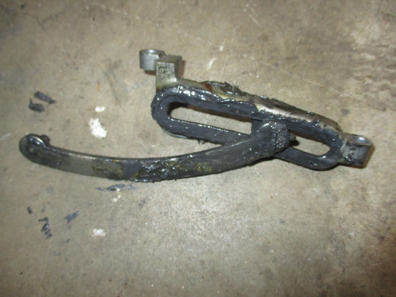 Yamaha 70hp 4 stroke outboard shift bracket (62Y-44117-01-94)