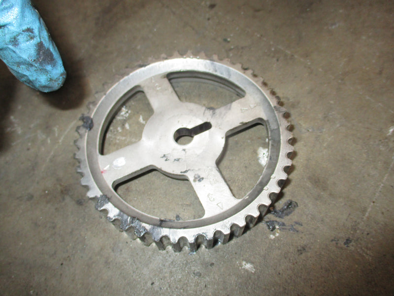 Yamaha 70hp 4 stroke outboard driven gear (6C5-11537-00)