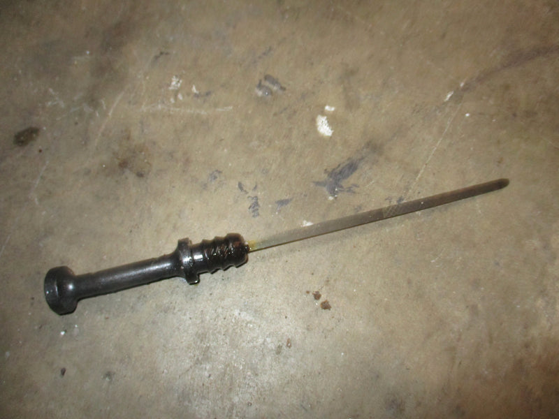 Yamaha 70hp 4 stroke outboard oil dipstick (6C5-15362-00)