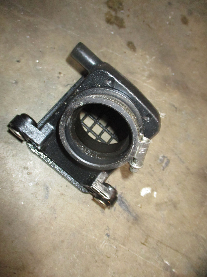 Yamaha 70hp 4 stroke outboard intake silencer (6C5-14440-10)
