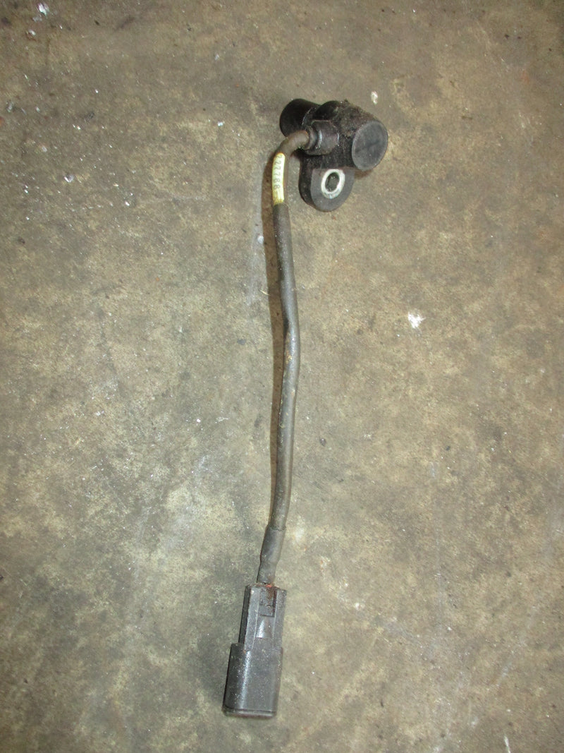 Evinrude 200hp Ficht 2 stroke outboard crank position sensor (586452)