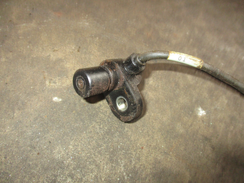 Evinrude 200hp Ficht 2 stroke outboard crank position sensor (586452)