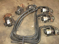 Load image into Gallery viewer, Evinrude 200hp Ficht 2 stroke outboard fuel injector set (5004285)
