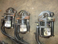 Load image into Gallery viewer, Evinrude 200hp Ficht 2 stroke outboard fuel injector set (5004285)
