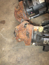 Load image into Gallery viewer, Evinrude 200hp Ficht 2 stroke outboard fuel injector set (5004285)
