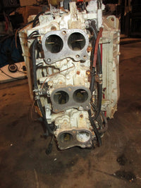 Load image into Gallery viewer, Suzuki DT175 175hp outboard crankcase powerhead
