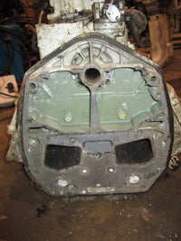 Load image into Gallery viewer, Suzuki DT175 175hp outboard crankcase powerhead
