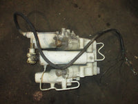 Load image into Gallery viewer, Suzuki DT175 175hp outboard tilt trim unit
