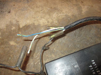 Load image into Gallery viewer, Suzuki DT175 175hp outboard CDI (32900-87D51)
