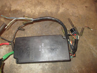 Load image into Gallery viewer, Suzuki DT175 175hp outboard CDI (32900-87D51)
