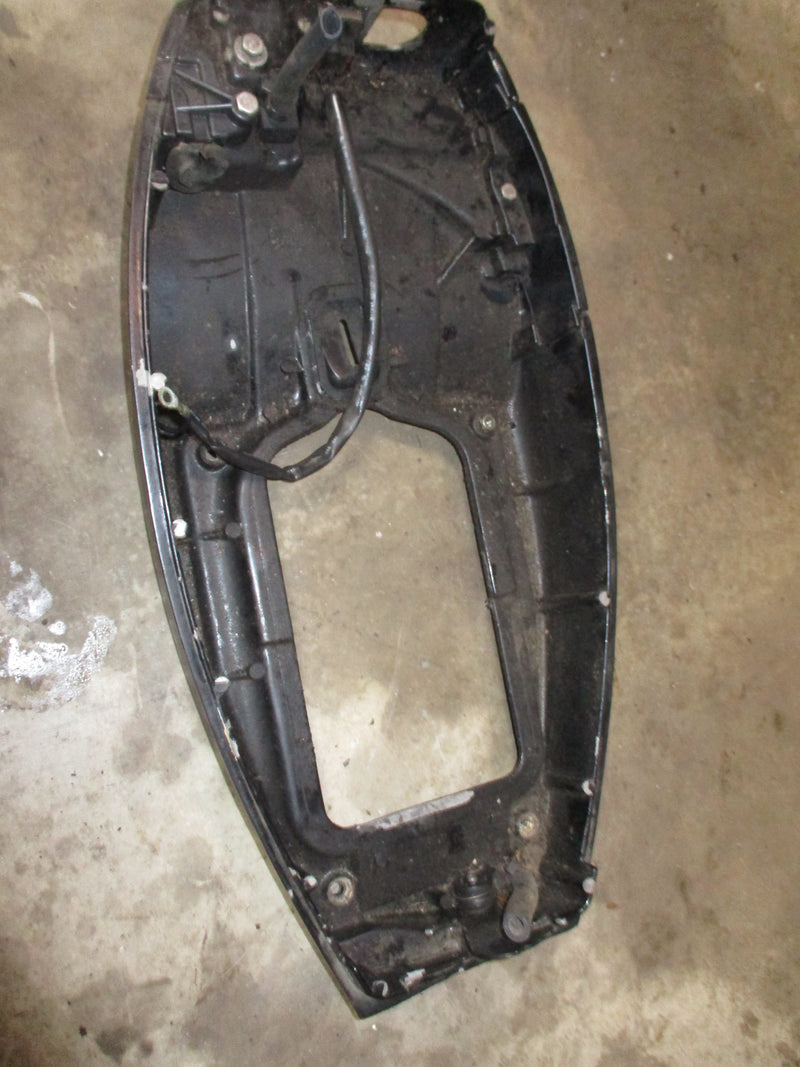 Mercury 20hp 2 stroke outboard bottom cowling (9682A8)