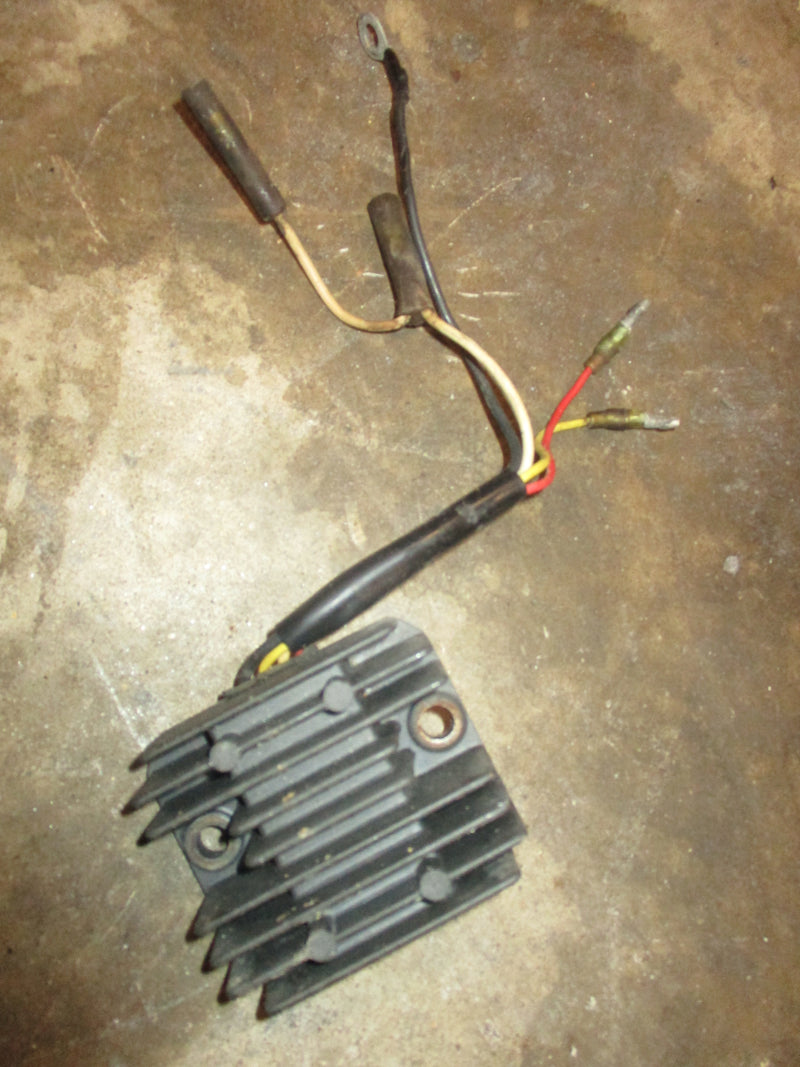 Suzuki DT175 175hp outboard rectifier regulator (32800-87D00)