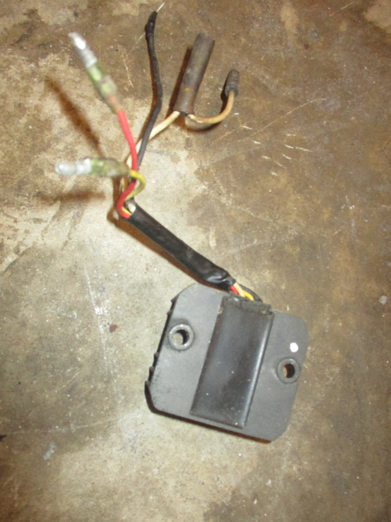 Suzuki DT175 175hp outboard rectifier regulator (32800-87D00)