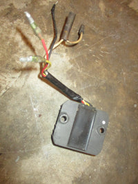 Load image into Gallery viewer, Suzuki DT175 175hp outboard rectifier regulator (32800-87D00)
