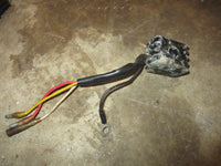 Load image into Gallery viewer, Suzuki DT175 175hp outboard rectifier regulator style 2 (32800-95D01)
