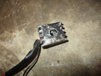 Load image into Gallery viewer, Suzuki DT175 175hp outboard rectifier regulator style 2 (32800-95D01)
