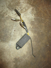 Load image into Gallery viewer, Suzuki DT175 175hp outboard tachometer control unit (34250-87D11)
