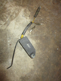 Load image into Gallery viewer, Suzuki DT175 175hp outboard tachometer control unit (34250-87D11)
