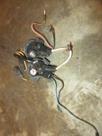 Load image into Gallery viewer, Suzuki DT175 175hp outboard tilt trim relay set (38410-94540)
