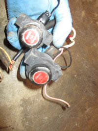 Load image into Gallery viewer, Suzuki DT175 175hp outboard tilt trim relay set (38410-94540)
