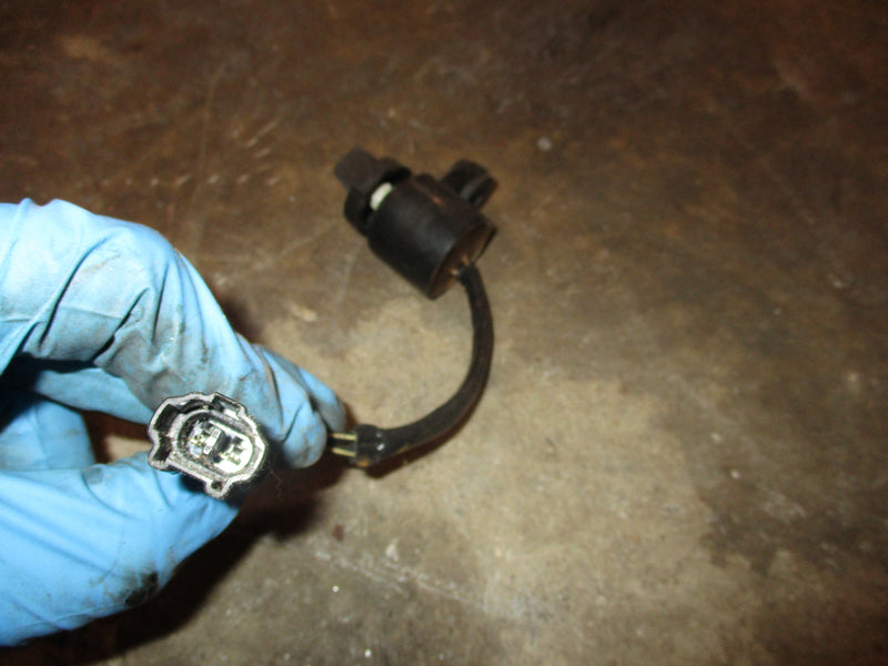Suzuki DT175 175hp outboard ignition timing switch (37920-87D00)