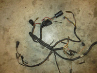 Load image into Gallery viewer, Suzuki DT175 175hp outboard engine wiring harness (36610-87D01)
