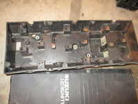 Load image into Gallery viewer, Suzuki DT175 175hp outboard electronics cover (32950-87D61)
