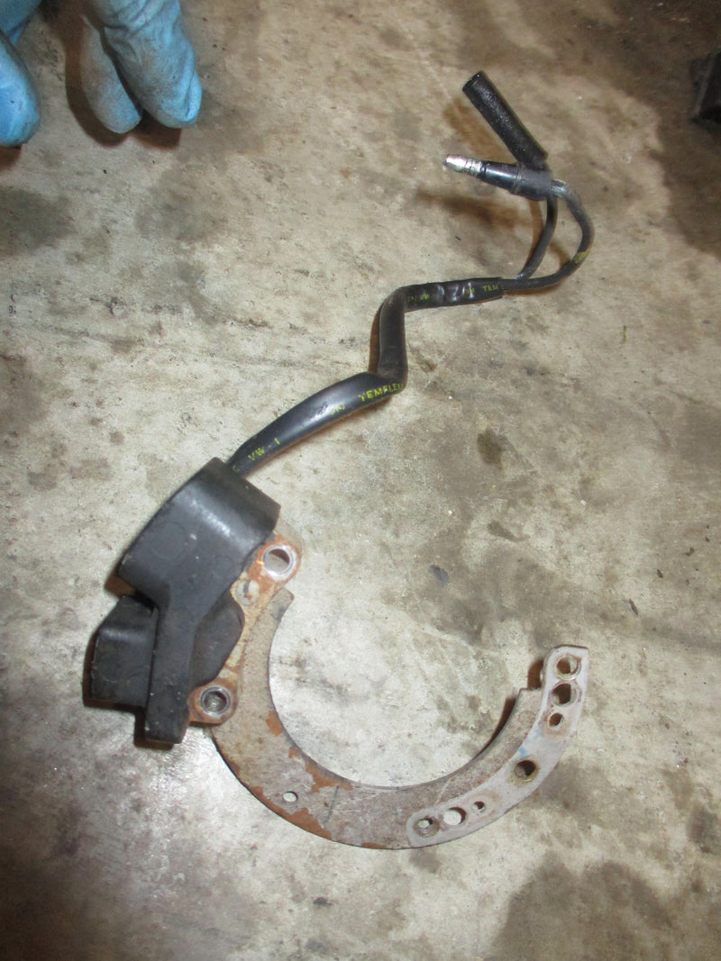 Mercury 20hp 2 stroke outboard charge coil (86617)