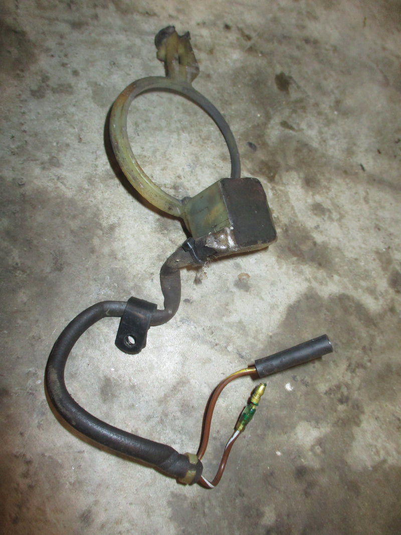 Mercury 20hp 2 stroke outboard trigger (98450A10)