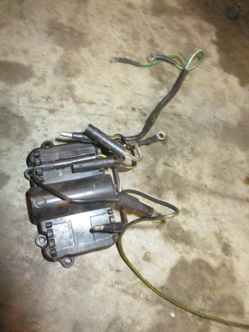Mercury 20hp 2 stroke outboard CDI (855713)