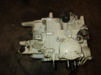 Load image into Gallery viewer, Suzuki 9.9hp 4 stroke outboard crankcase block
