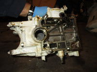 Load image into Gallery viewer, Suzuki 9.9hp 4 stroke outboard crankcase block
