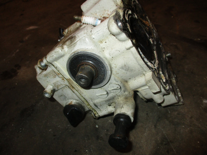Suzuki 9.9hp 4 stroke outboard cylinder head (11110-93E04-Z11)