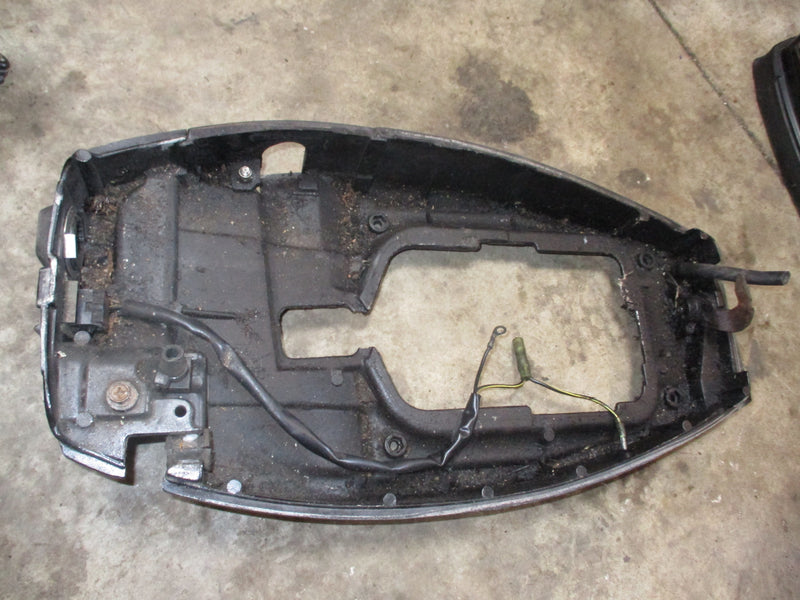 Mercury 25hp 2 stroke outboard bottom cowling (9682A8)