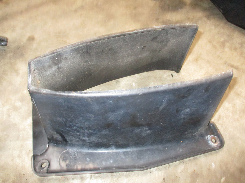 Mercury 25hp 2 stroke outboard apron (17258-C)