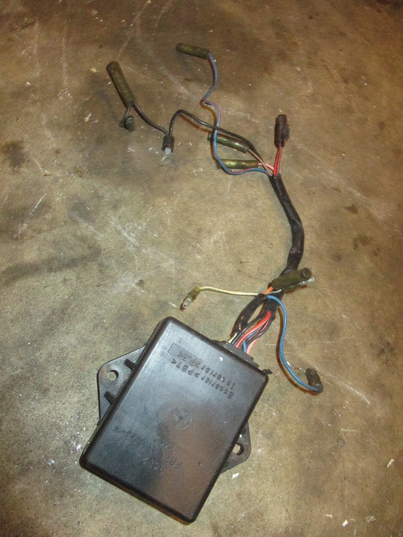 Suzuki 9.9hp 4 stroke outboard ECU (32900-93E20)